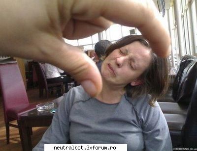 poze funny - voodoo - Funny Stuff